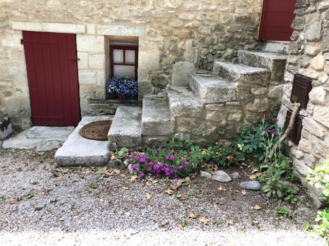 Le Vieux Moulin Villa Forcalquier Exterior photo